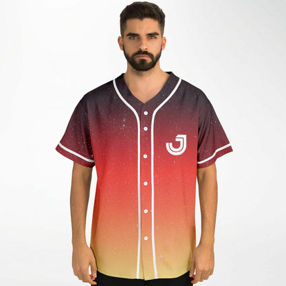 Hayden custom jersey V1