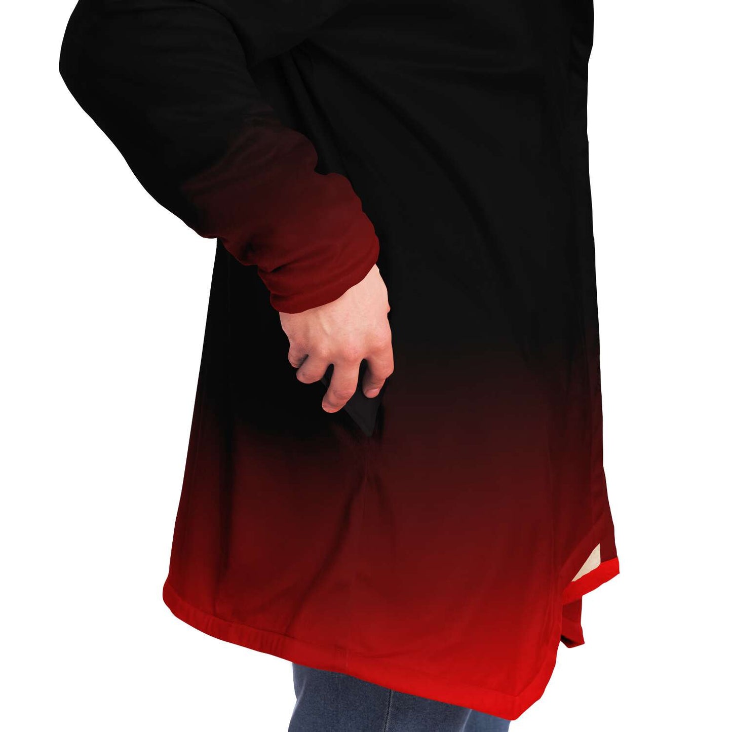 Xo cloak