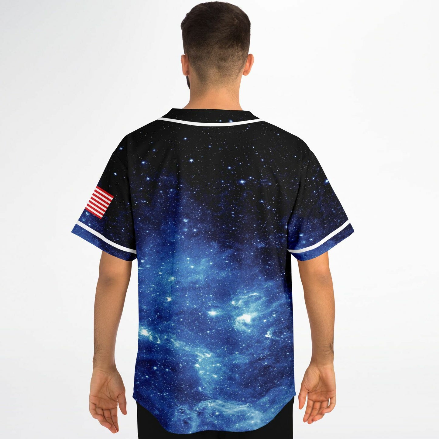Preecha custom jersey
