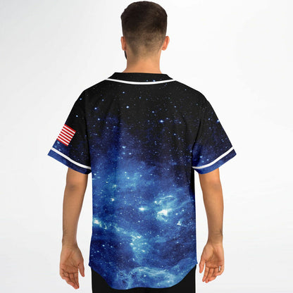 Preecha custom jersey
