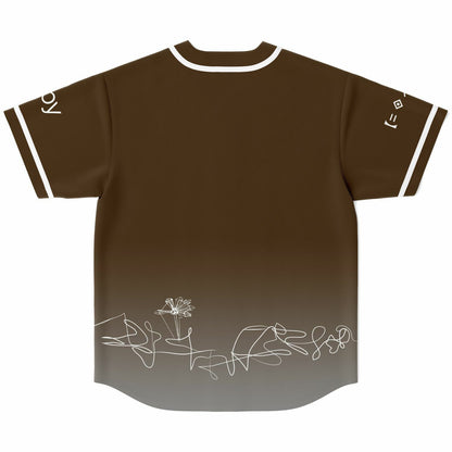 Vy custom jersey V2-Ruby