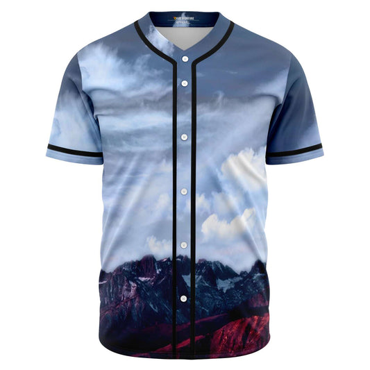 Yulisa custom jersey