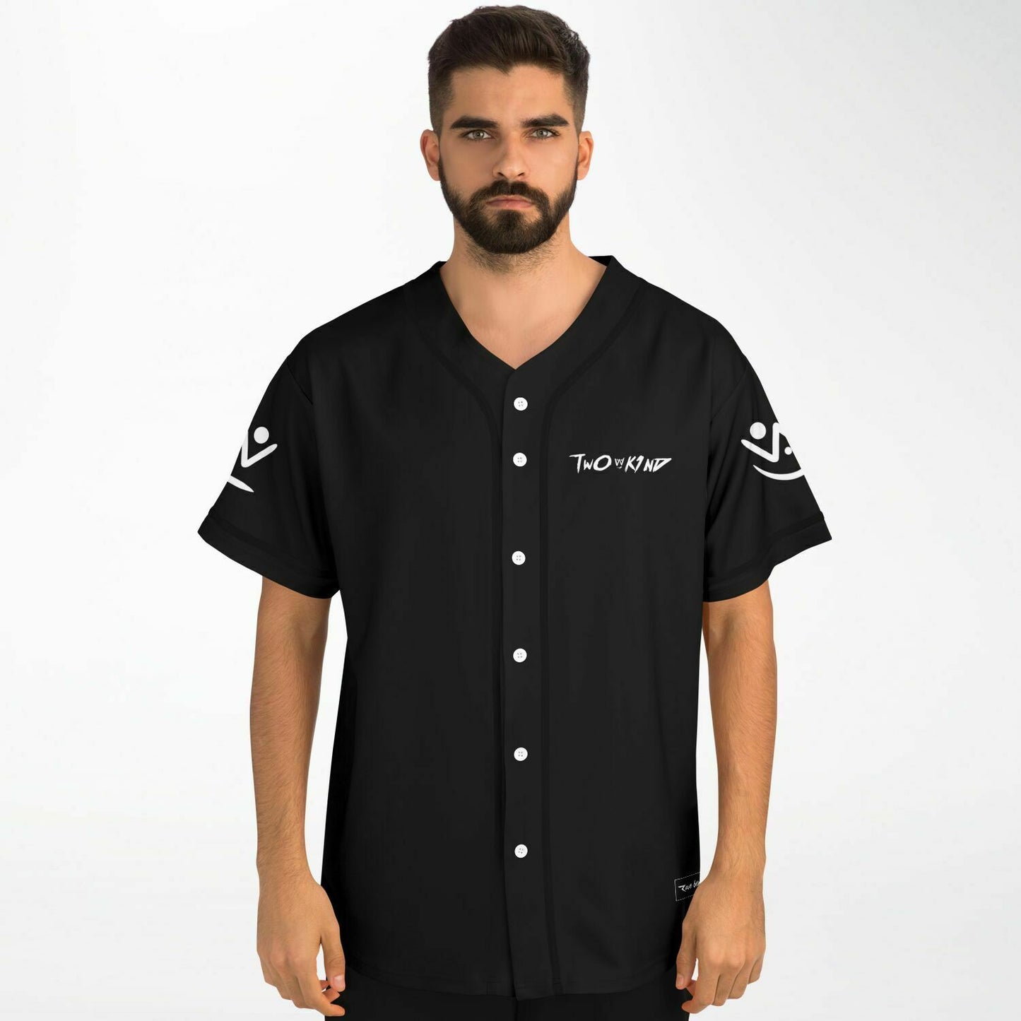 weeb custom jersey V1
