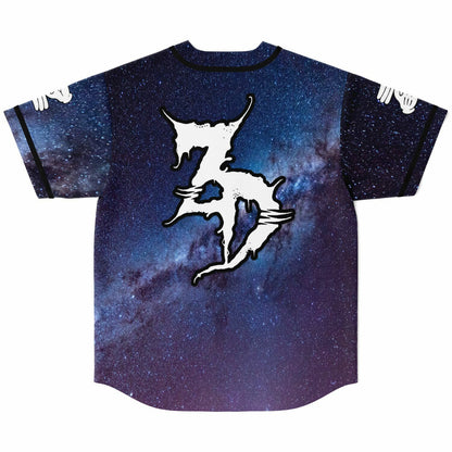 Ashely ab custom jersey