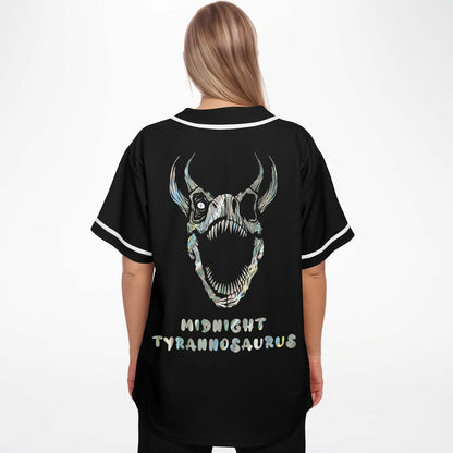 Maurie custom jersey V1