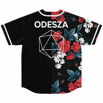 Alex Ci Baseball Jersey V2