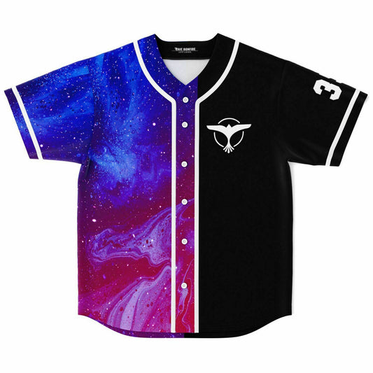 EB Baseball Jersey V2