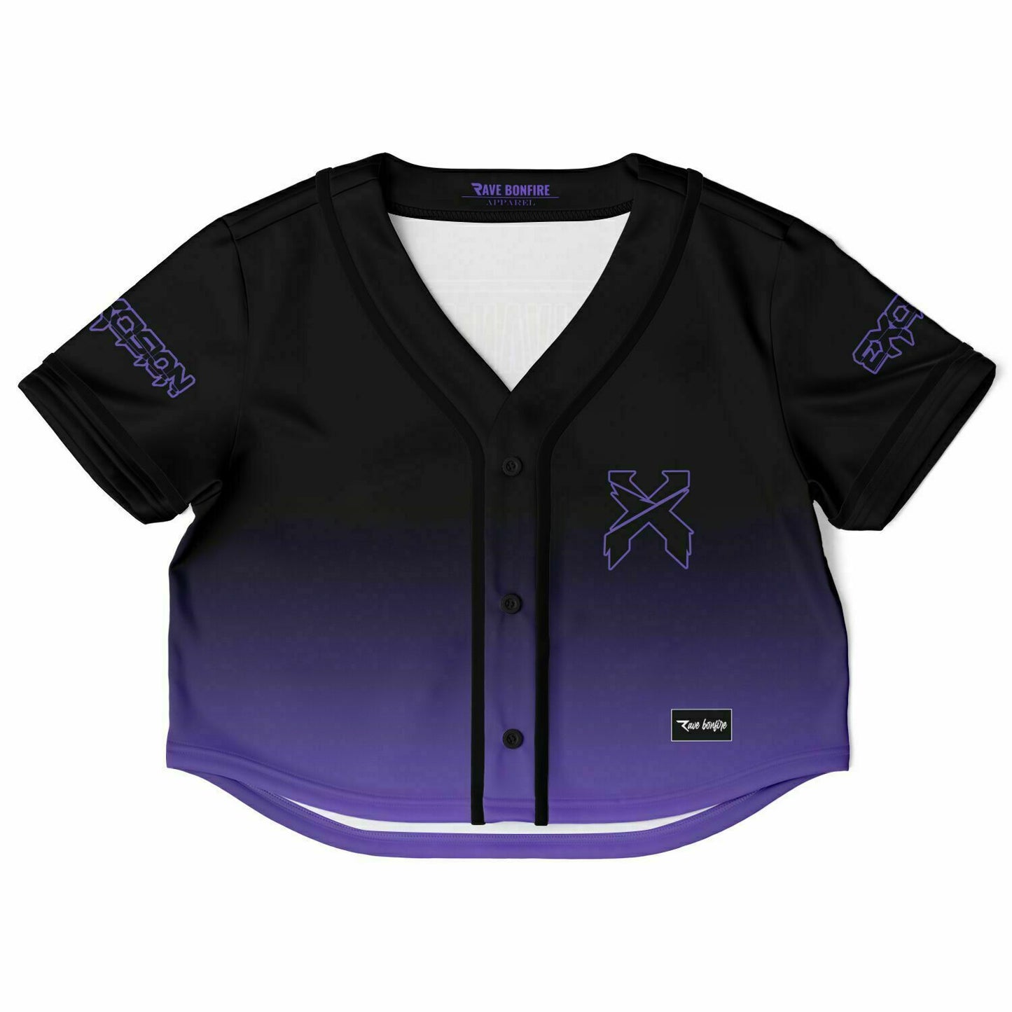 Adam custom jersey V6