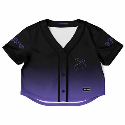 Adam custom jersey V6