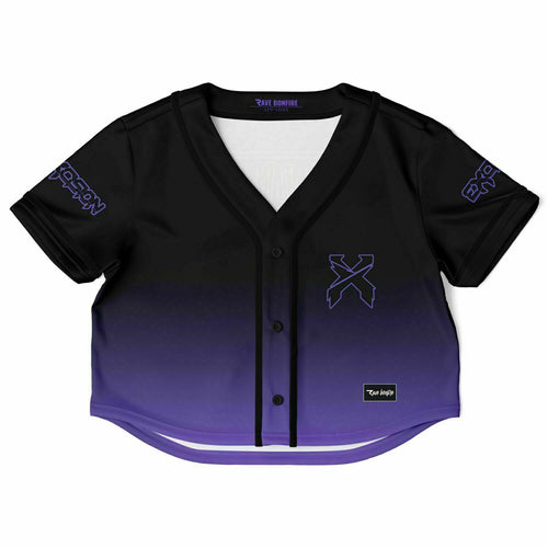 Adam custom jersey V6