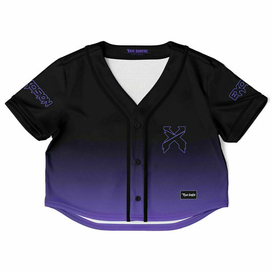 Adam custom jersey V6