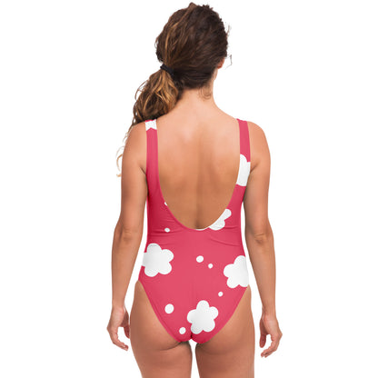 Makomo swimsuit
