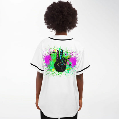 Kayla G custom jersey