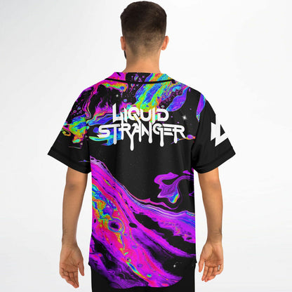 Baily custom jersey V1
