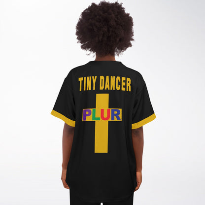Melanie J Tiny Dancer