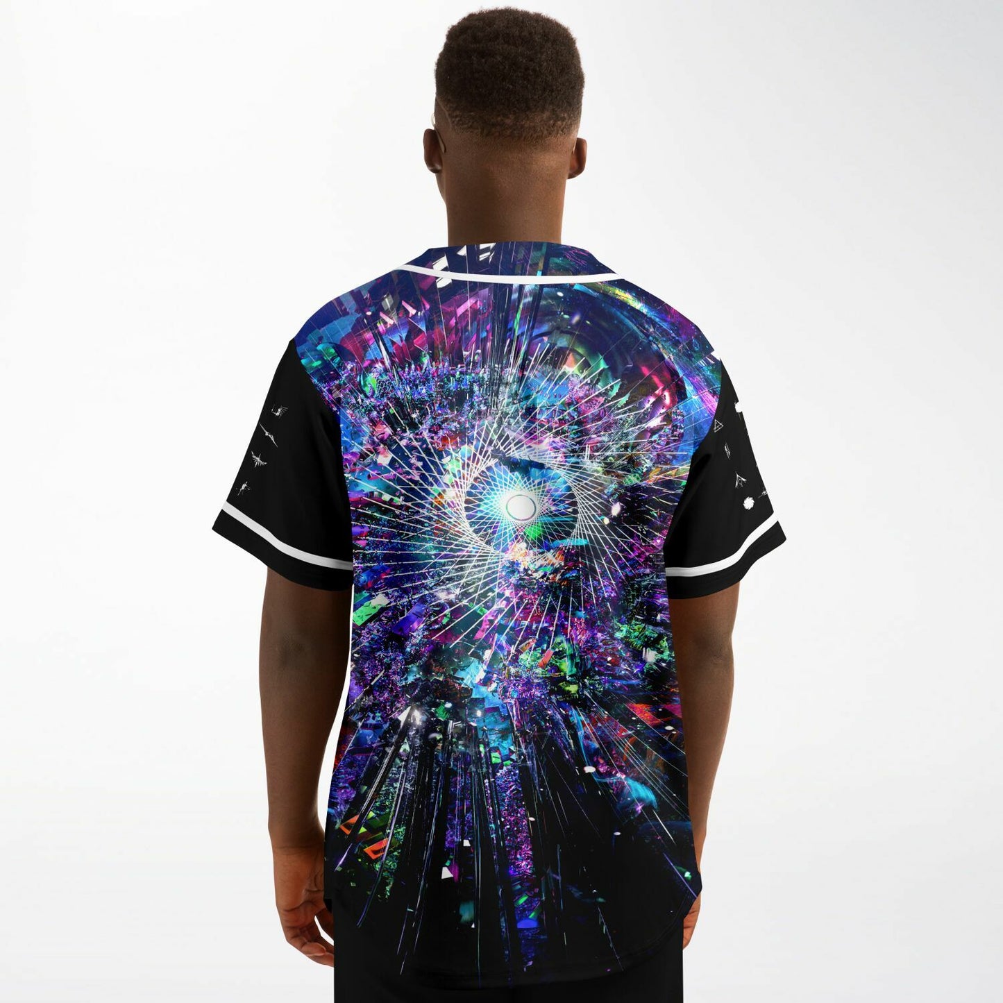 Dylan Ra custom jersey