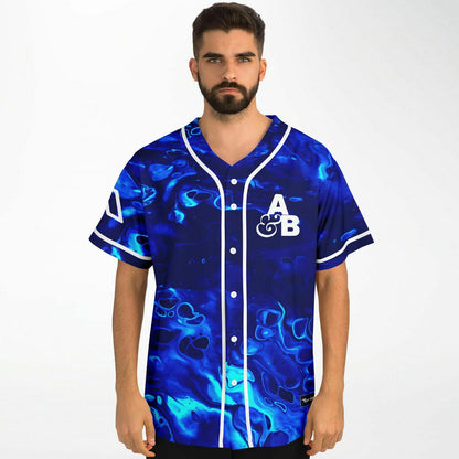 Mallory anjuna custom jersey VF