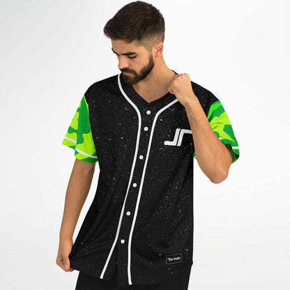 Ethan taco custom jersey V2