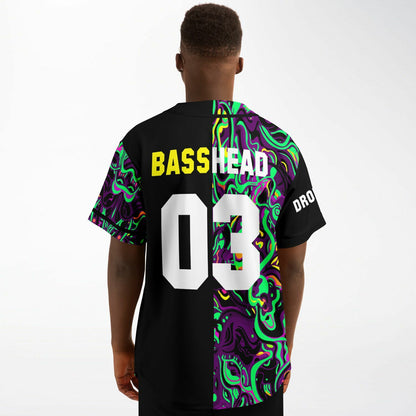 Jeremiah custom jersey V1
