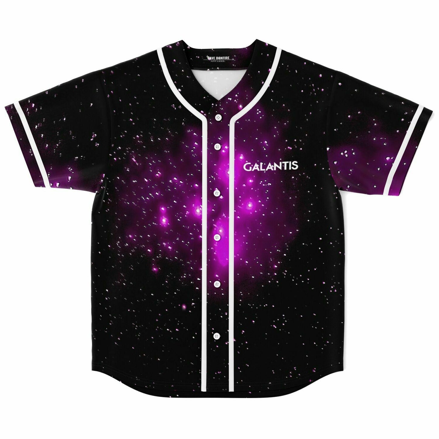 Stevie Isak custom jersey