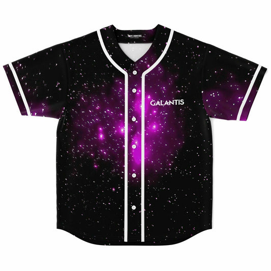 Stevie Isak custom jersey