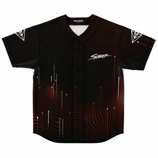 Slander Gud vibrations jersey V3