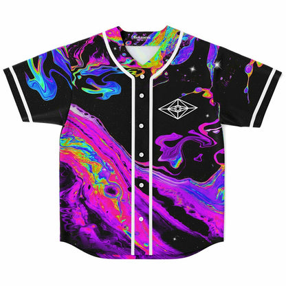 Tripp slander custom jersey