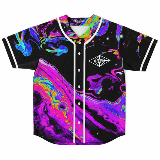 Tripp slander custom jersey