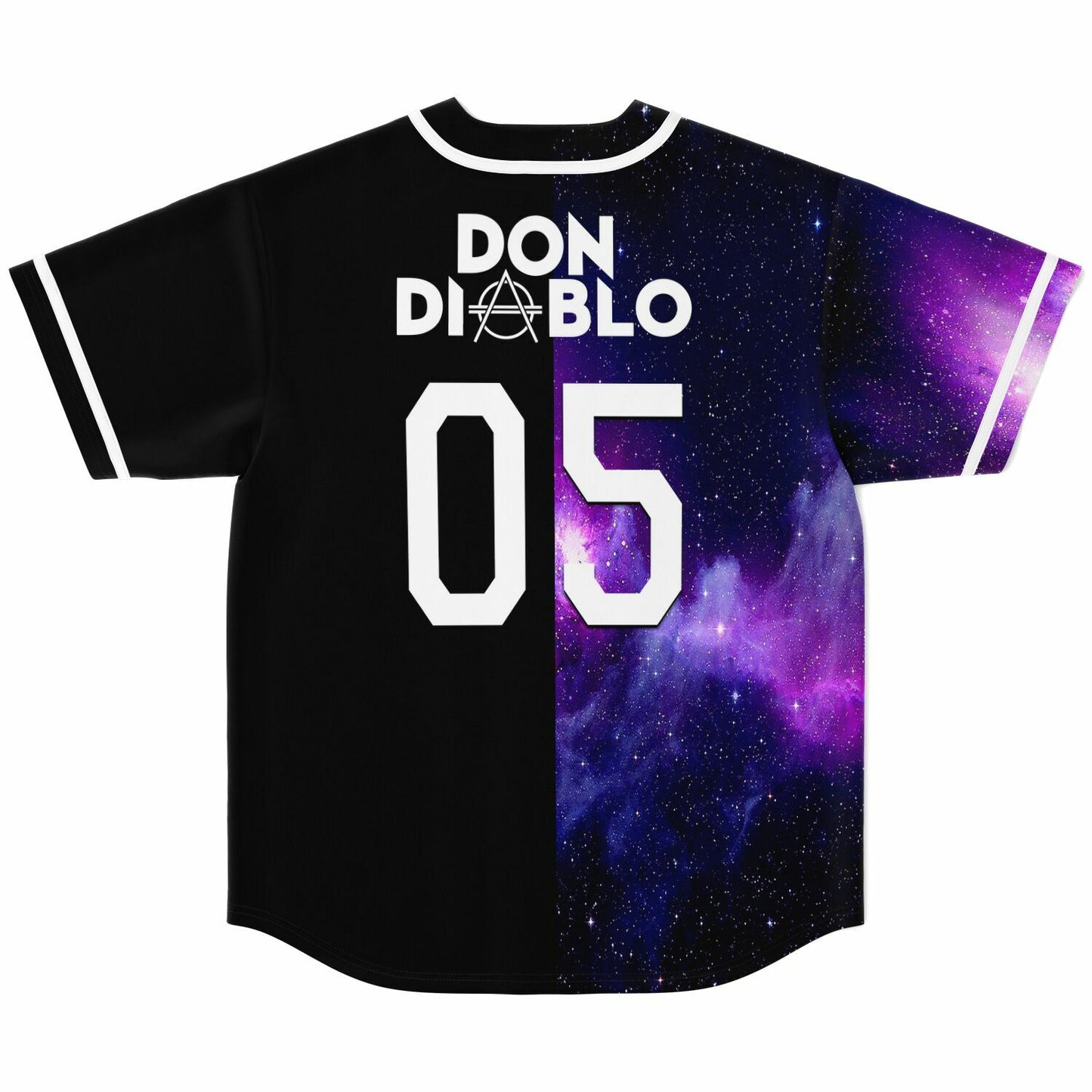 Marcio custom jersey V4