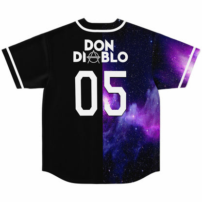 Marcio custom jersey V4