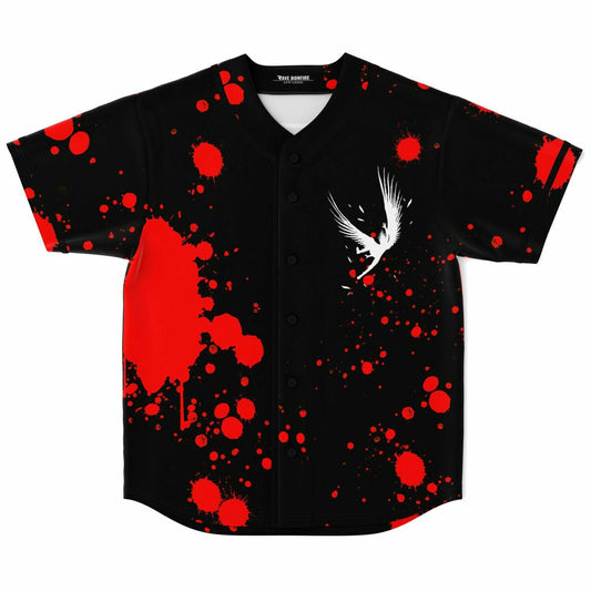 Anne Ba custom jersey