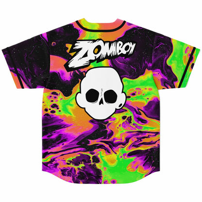 zomboy custom jersey (new)