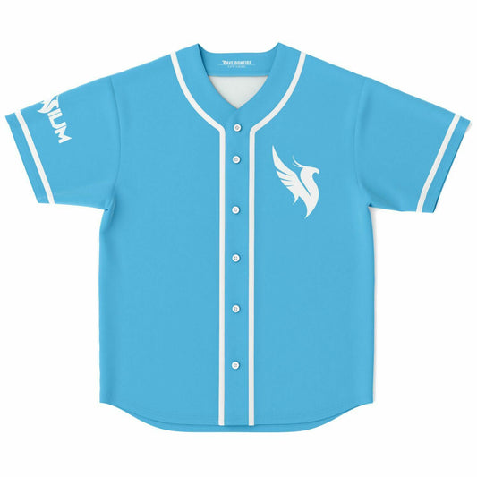 UWU custom jersey