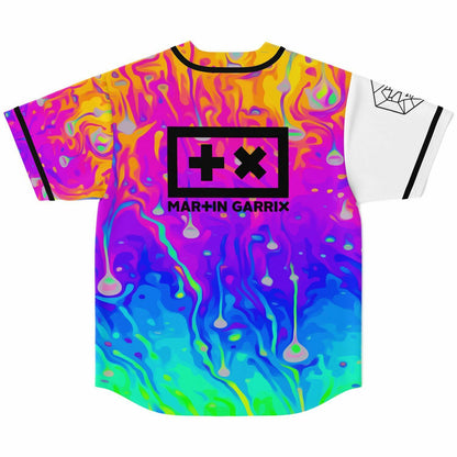 Ryan McCann Baseball Jersey V1