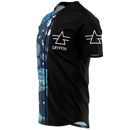 Gryffin Custom Jersey V2