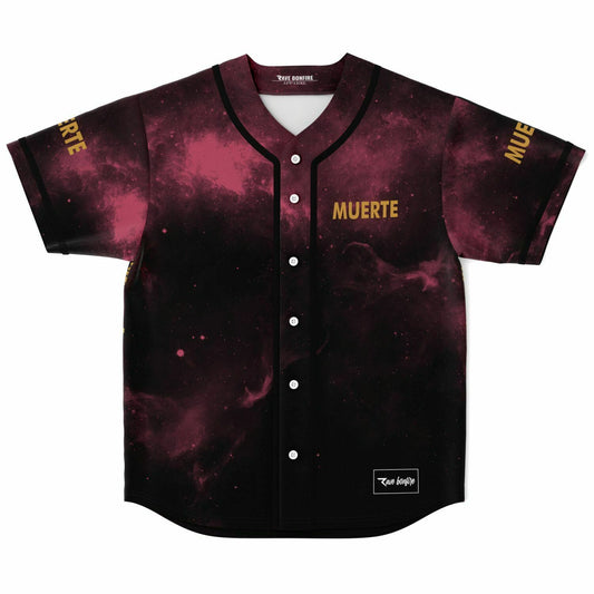 Jason1127 custom jersey V2