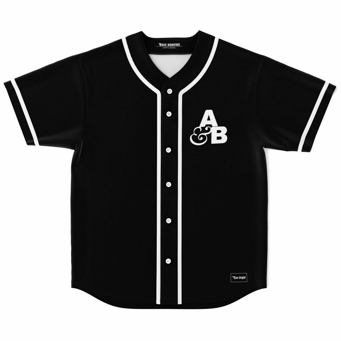 Karla custom jersey V1
