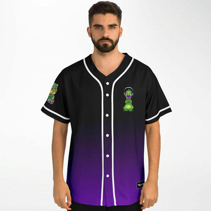 Zack custom jersey V1.1