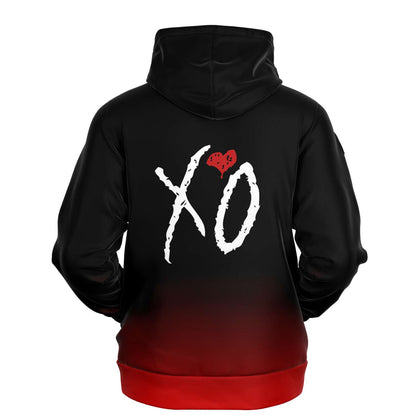 XO hoodie