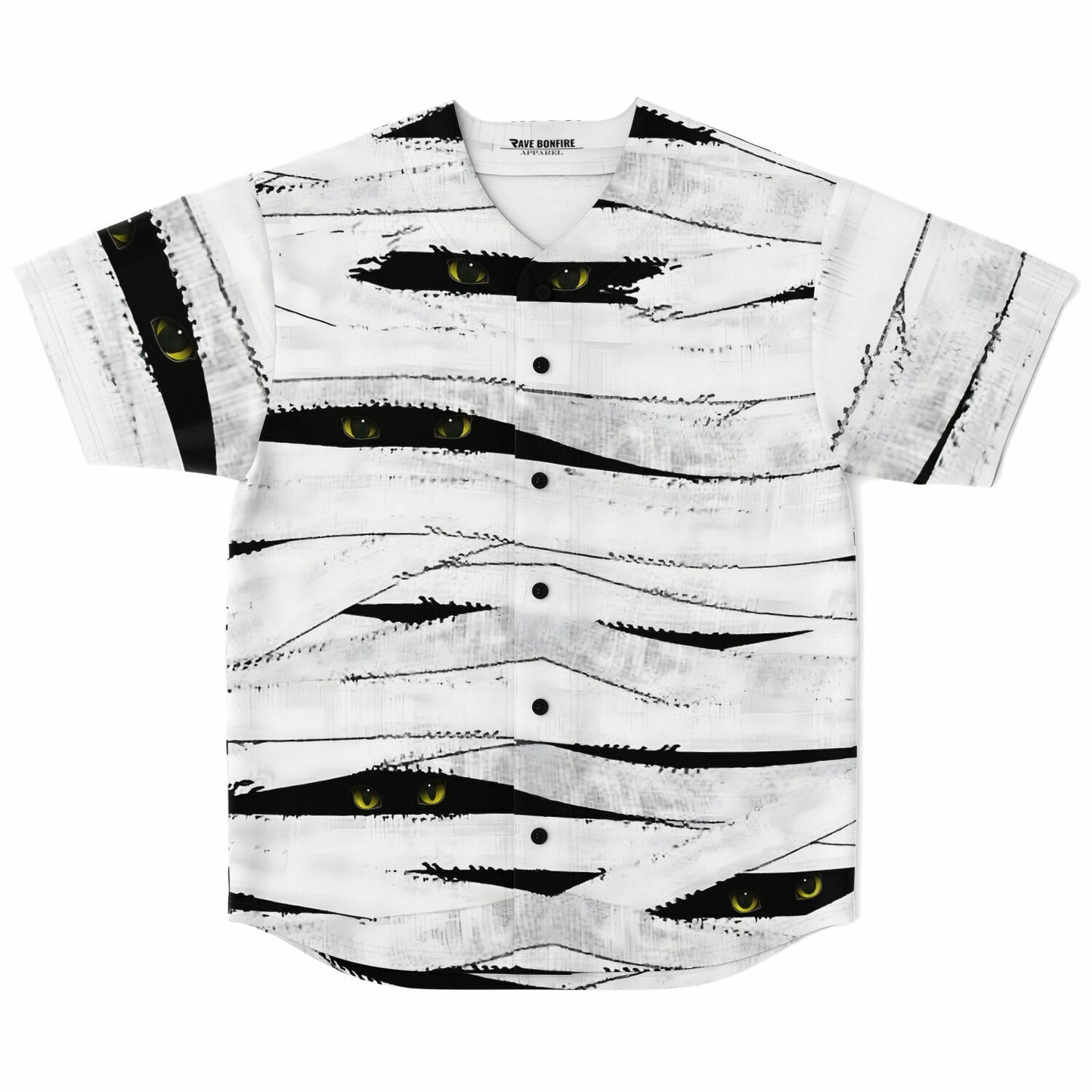 Mummy wrap
