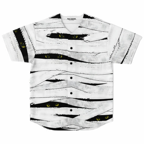 Mummy wrap