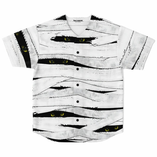 Mummy wrap