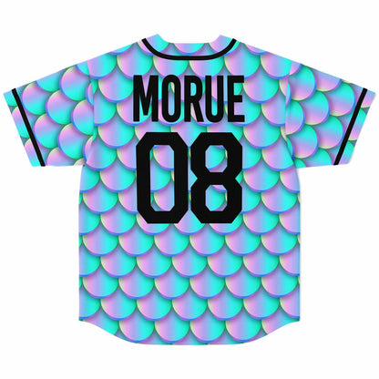 Malou custom jersey V2