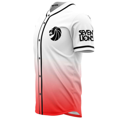 Jonny custom jersey