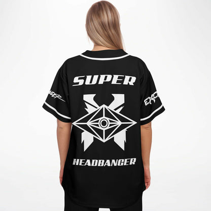 Super headbanger
