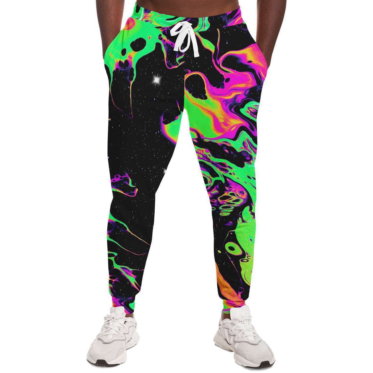 Trippy set jogger V3