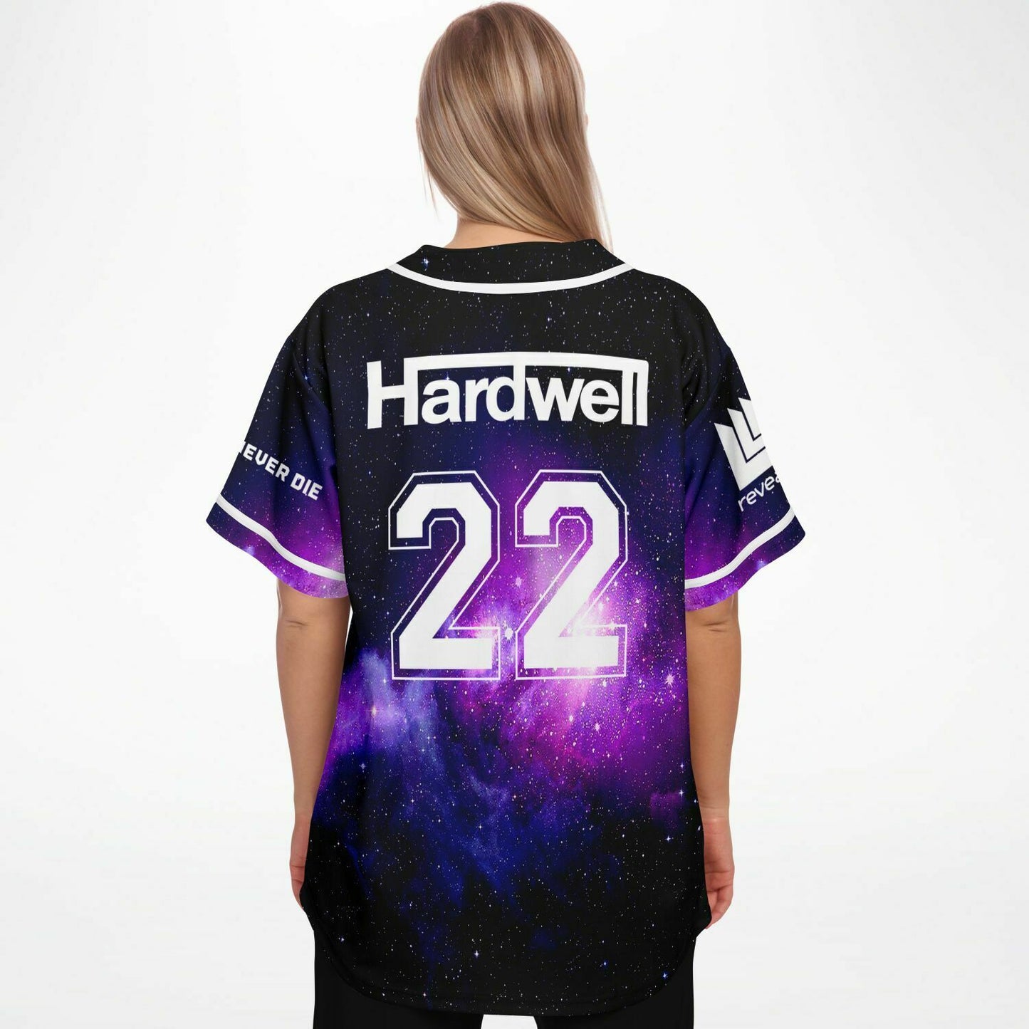 Shanon custom Baseball Jersey V1