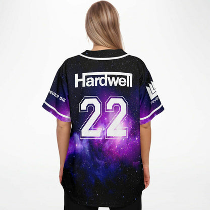Shanon custom Baseball Jersey V1