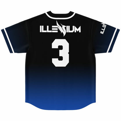 Jessica Go custom jersey V1