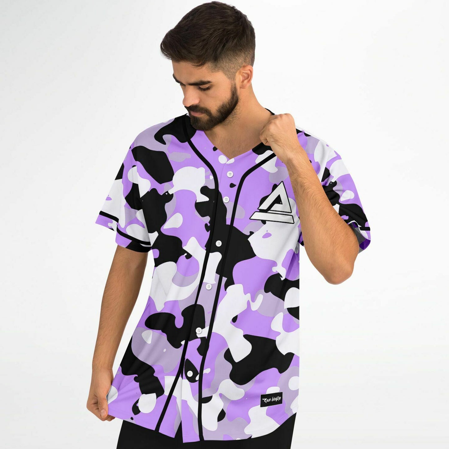 Danielle Ag custom jersey V2